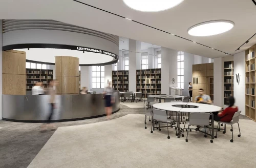 Стало известно, что построят в здании Центрального телеграфа на Тверской Стало известно, что построят в здании Центрального телеграфа на Тверской