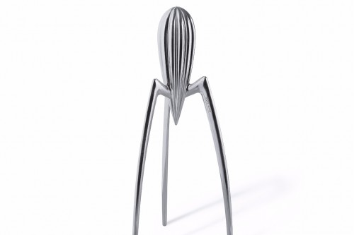 История появления культовой соковыжималки Juicy Salif История появления культовой соковыжималки Juicy Salif