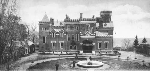 Самые жуткие дома с приведениями в России. Часть 1. Самые жуткие дома с приведениями в России. Часть 1.