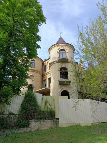 Самые жуткие дома с приведениями в России. Часть 2. Самые жуткие дома с приведениями в России. Часть 2.