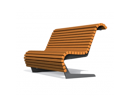 МАФ для благоустройства зоны отдыха на берегу реки Коломенка по проекту бюро BASIS МАФ для благоустройства зоны отдыха на берегу реки Коломенка по проекту бюро BASIS