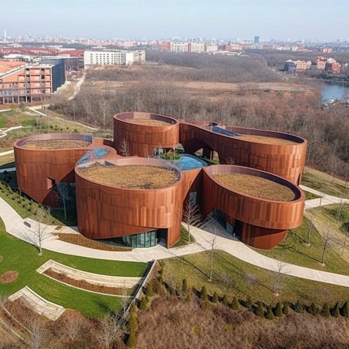 Искусственный интеллект враг или помощник архитектора? Искусственный интеллект враг или помощник архитектора?