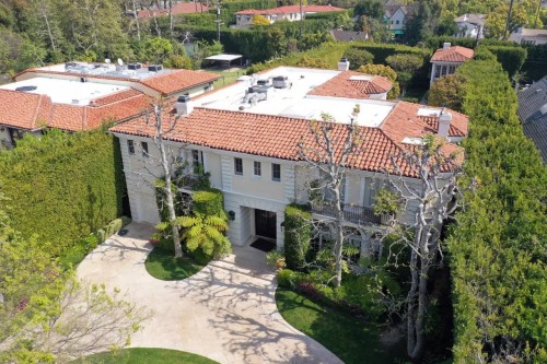 Ужасы мира элитной недвижимости Ужасы мира элитной недвижимости