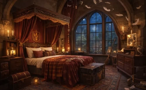 В Германии построят первый в мире отель, посвящённый вселенной «Гарри Поттера» В Германии построят первый в мире отель, посвящённый вселенной «Гарри Поттера»