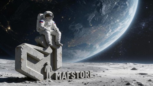 Космические здания Космические здания